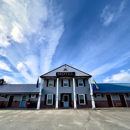 Colonial Valley Motel Farmington エクステリア 写真