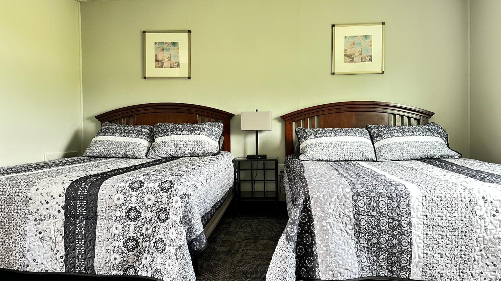 Colonial Valley Motel Farmington エクステリア 写真