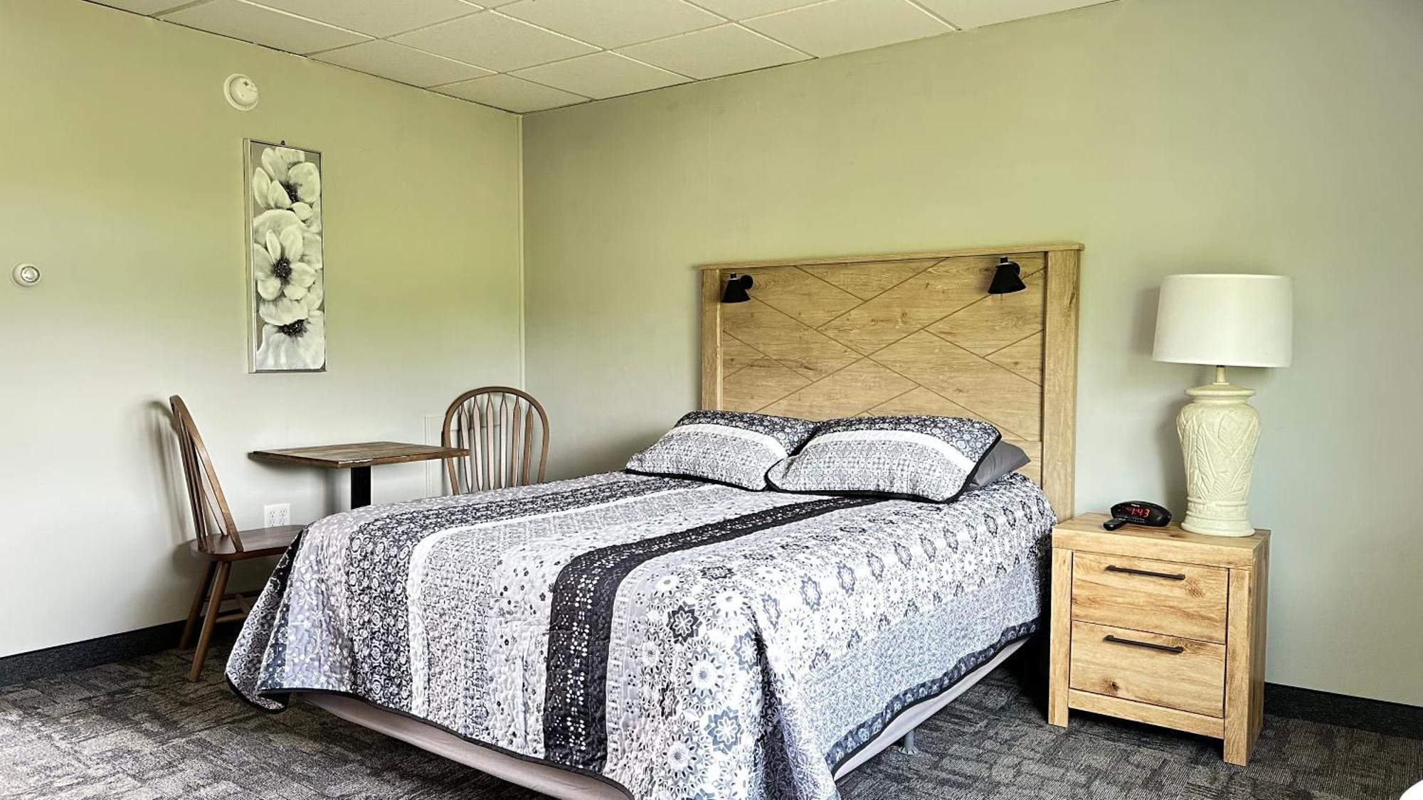 Colonial Valley Motel Farmington エクステリア 写真