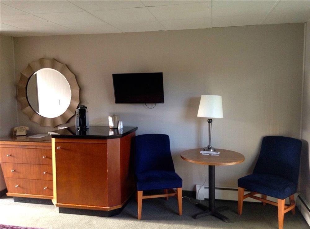 Colonial Valley Motel Farmington エクステリア 写真