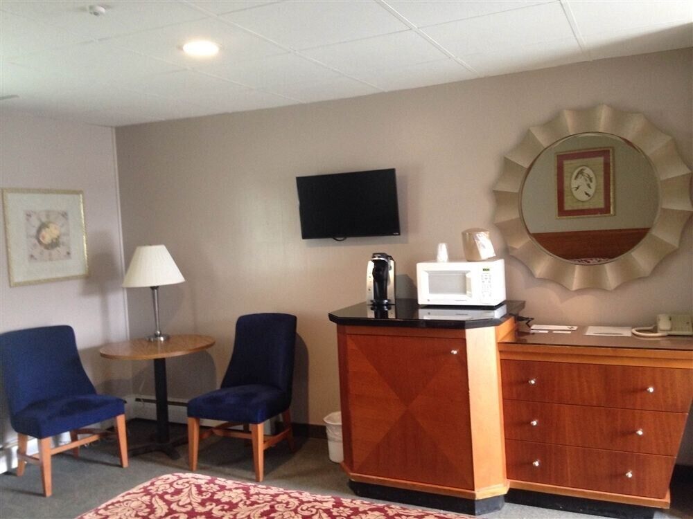 Colonial Valley Motel Farmington エクステリア 写真